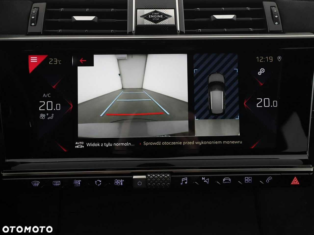 DS Automobiles DS 7 Crossback 1.6 PureTech Performance Line + - 24
