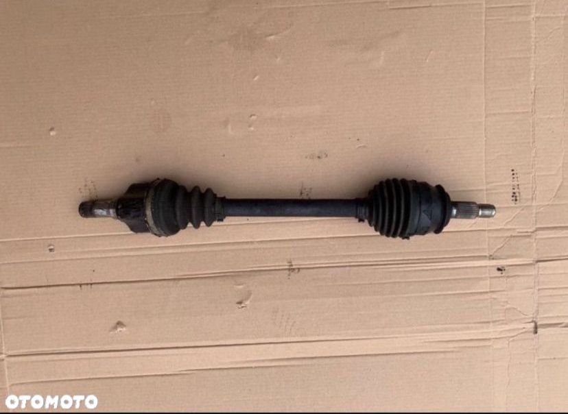 Półoś napędowa krótka 1.6 benzyna vti Mini cooper one r55 r56 r57 lift lci - 1