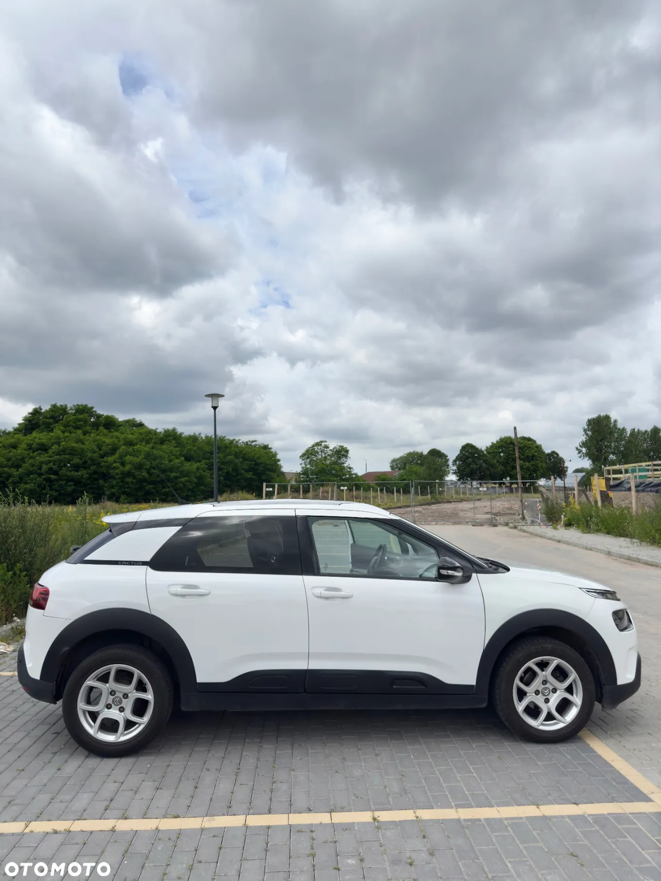Citroën C4 Cactus 1.2 PureTech Shine Edition S&S - 5