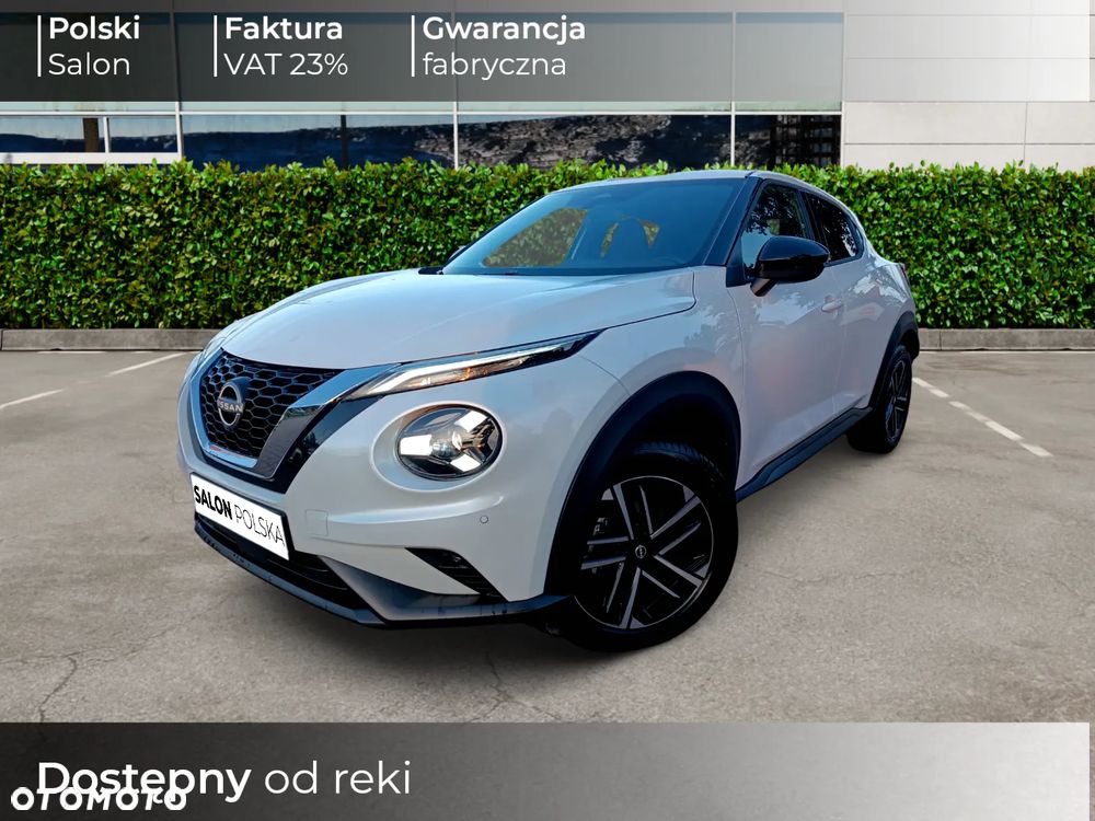 Nissan Juke 2024 photo 5