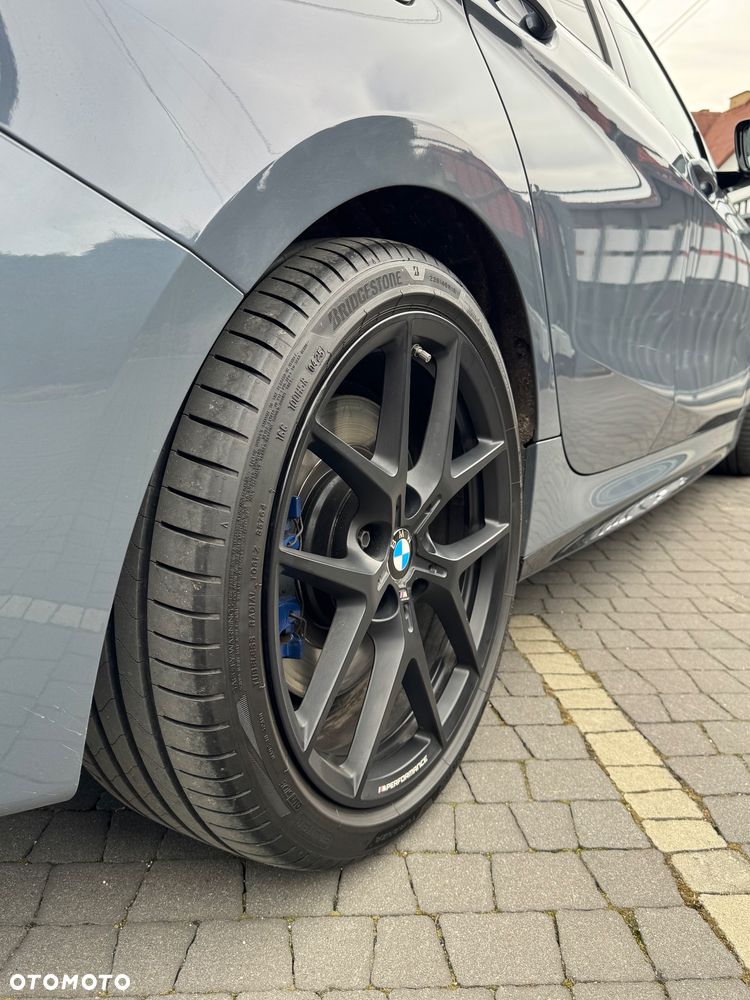 BMW 1M - 6