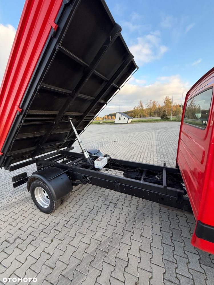 Iveco Daily - 25