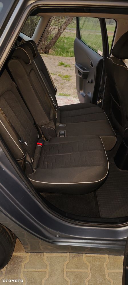 Kia Venga 1.4 M - 12