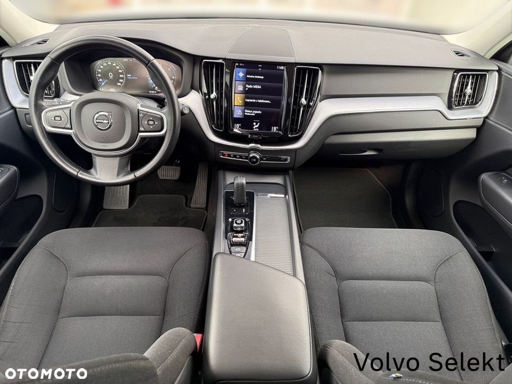 Volvo XC 60 - 17