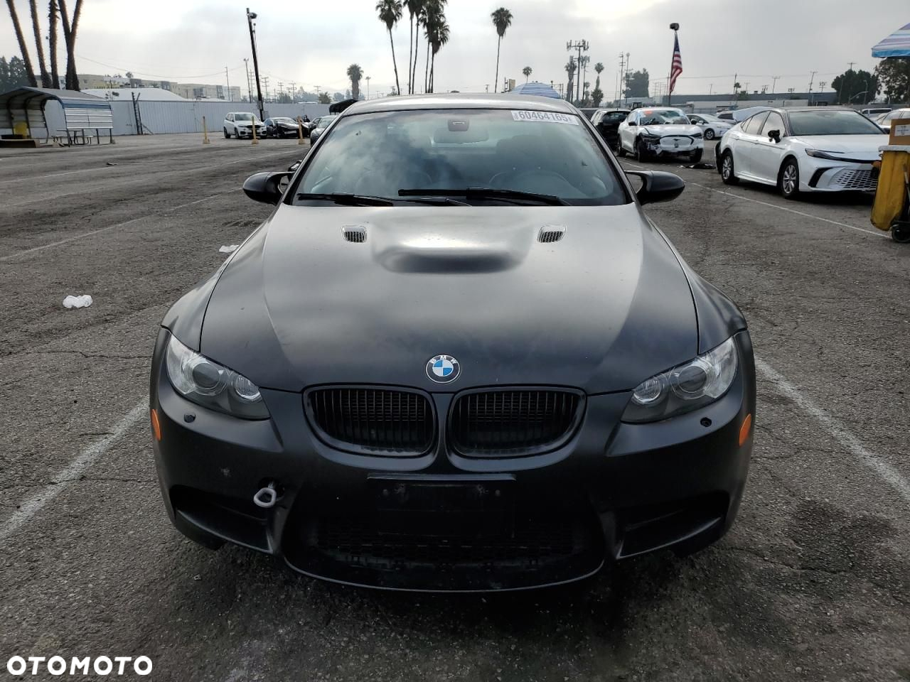 BMW M3 - 6