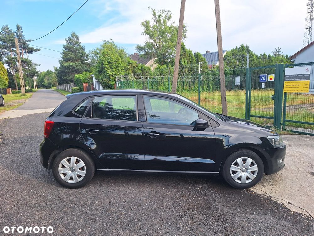 Volkswagen Polo - 12