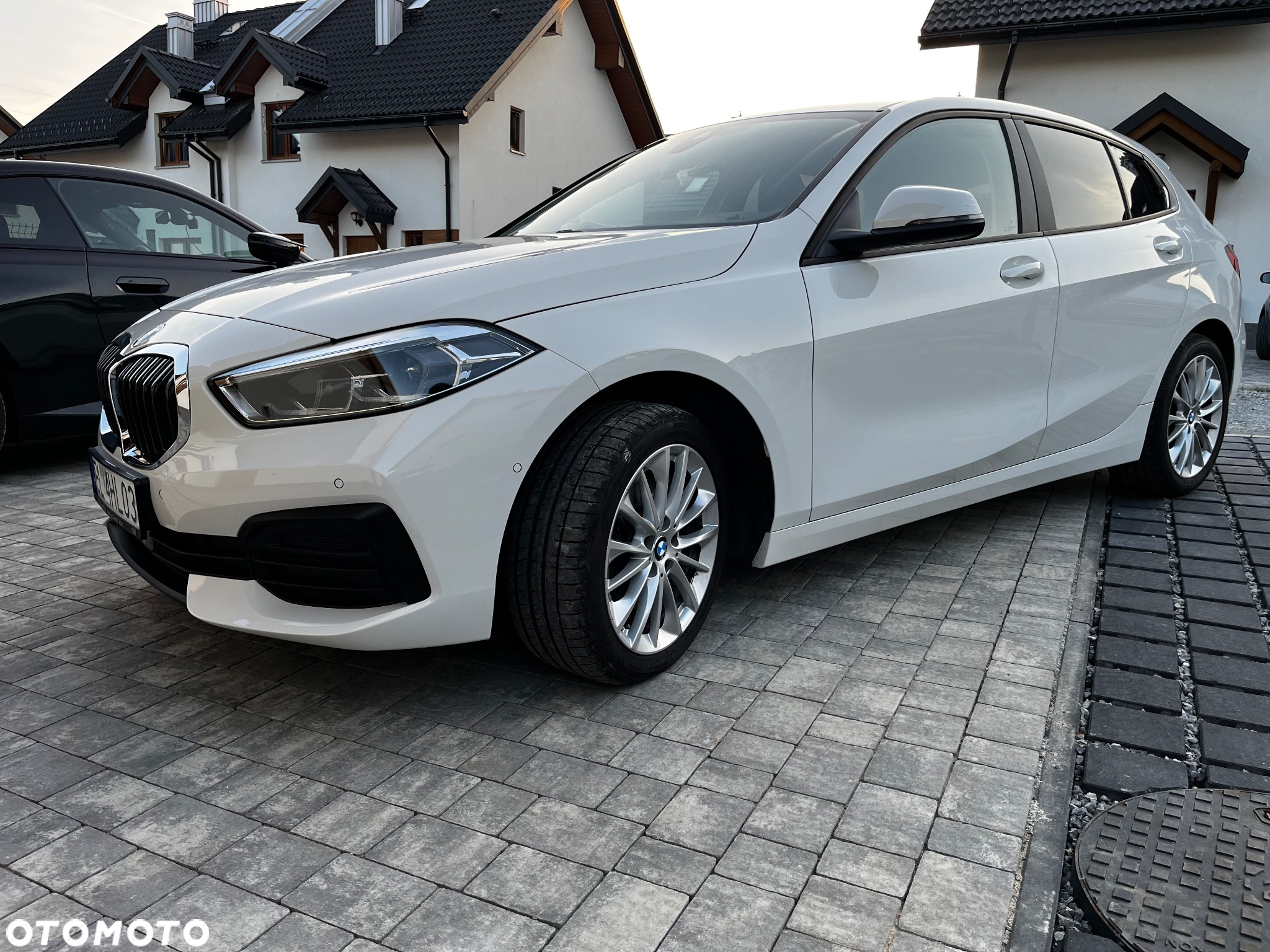 BMW Seria 1 118i Advantage - 6