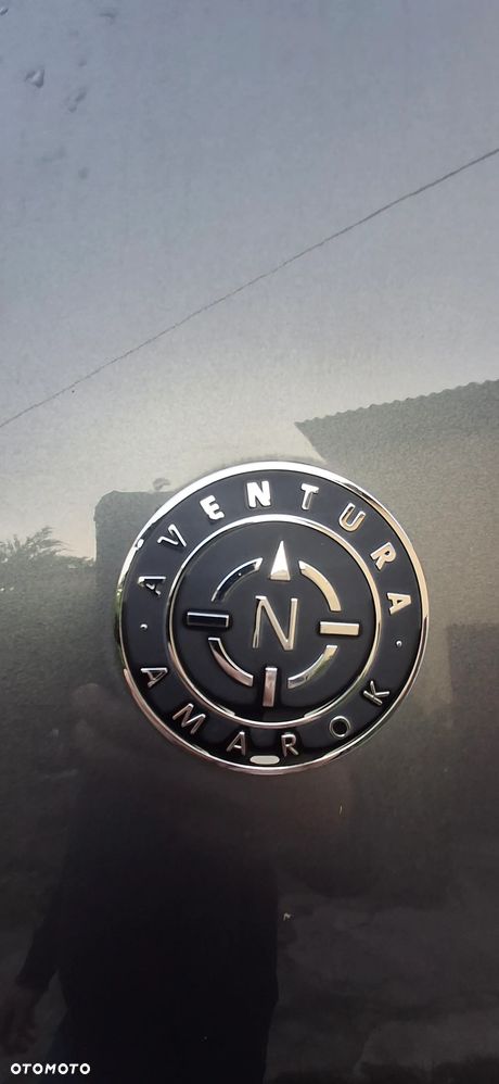 Volkswagen Amarok 3.0 TDI Autm Aventura - 14