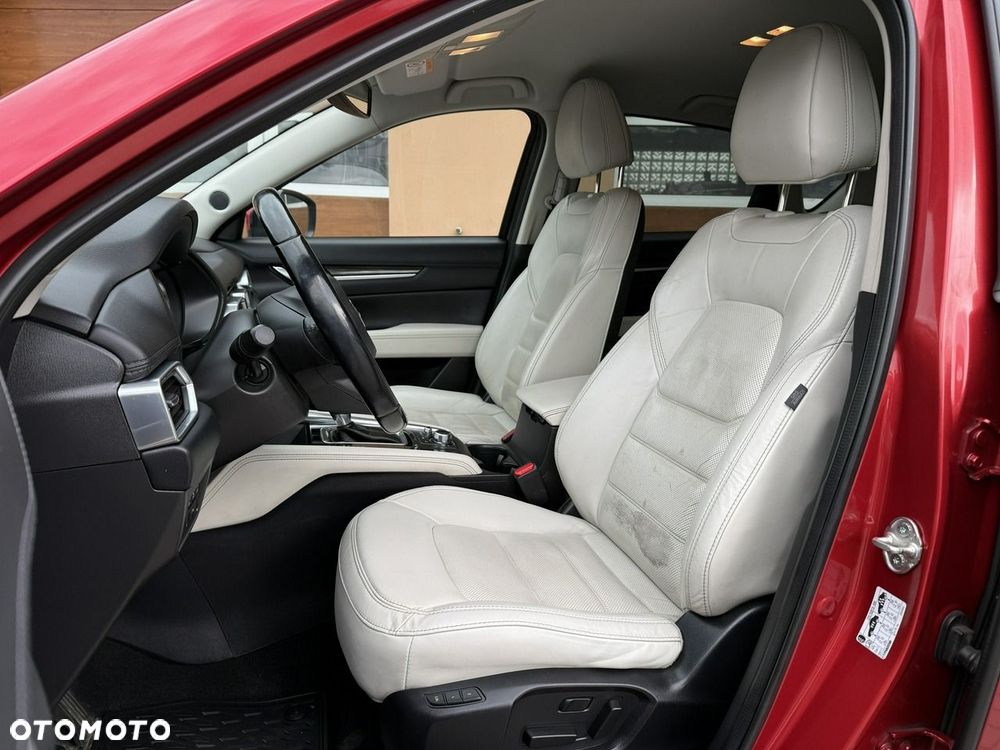 Mazda CX-5 2.2 D Skypassion AWD - 23