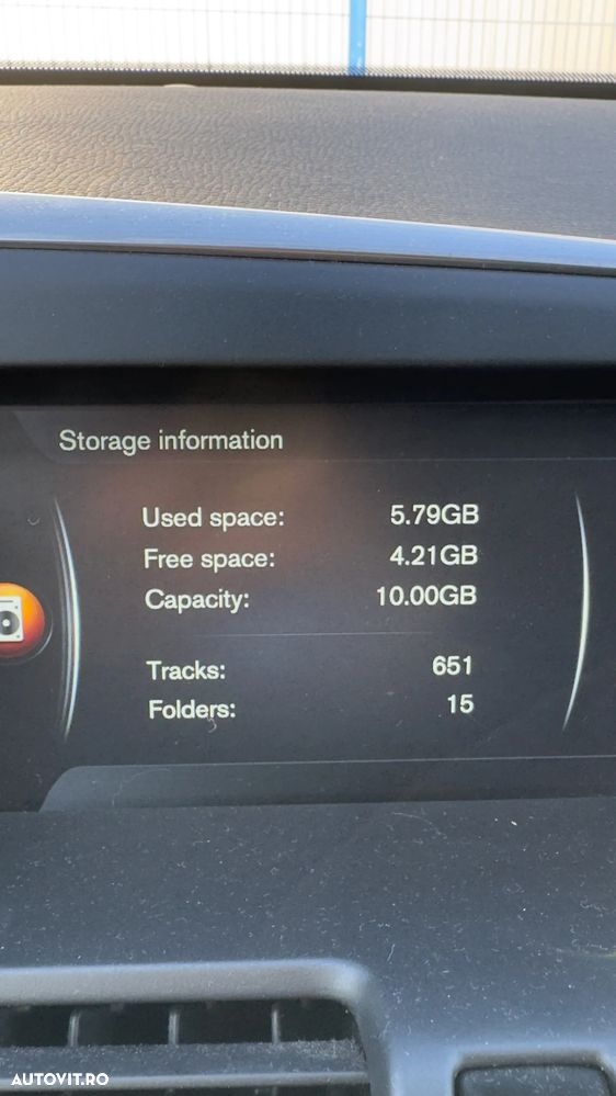 Volvo XC 60 D4 VEA Start-Stop Kinetic - 23