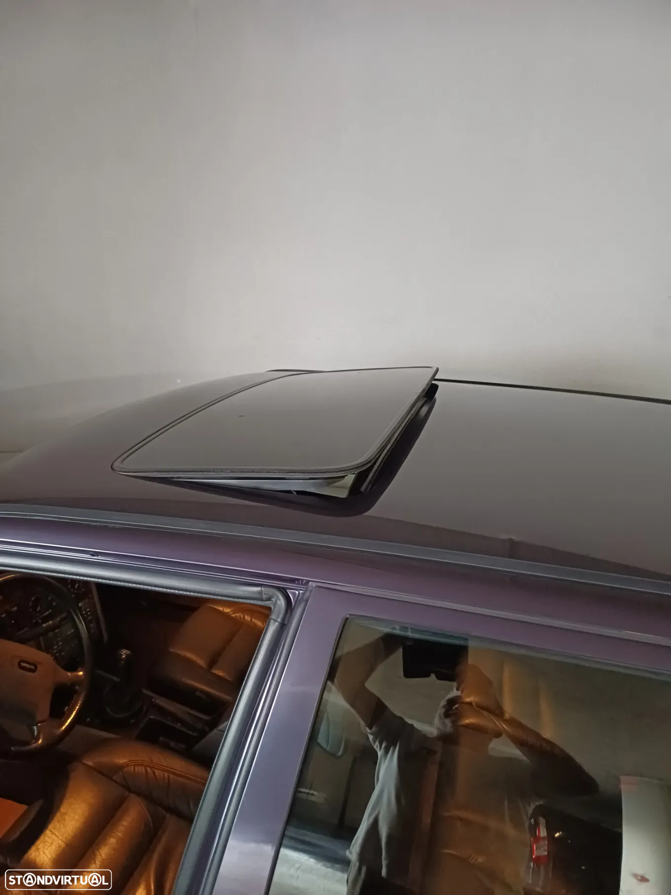 Volvo 850 2.0 T GLT - 23