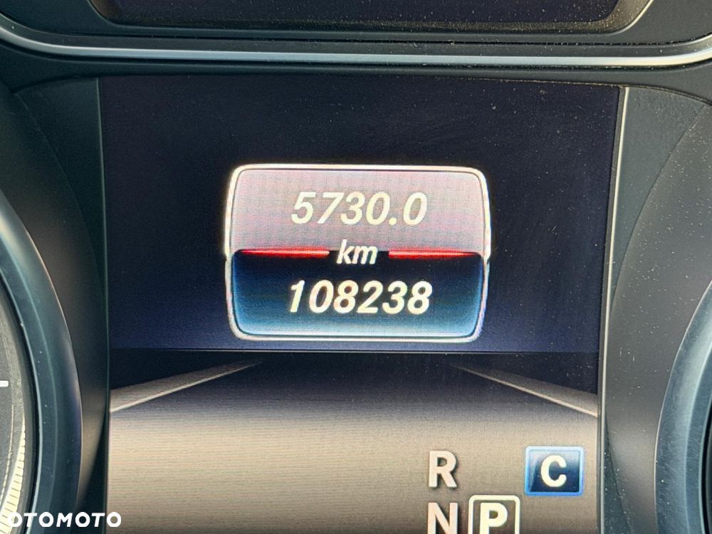 Mercedes-Benz CLA 250 4-Matic Sport - 34