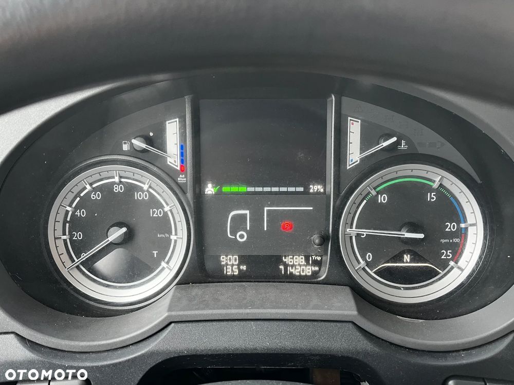 DAF XF 106.510 SPROWADZONY Z FRANCJI  SERWISOWANY DWA ŁÓŻKA BLOKADA MOSTU - 16