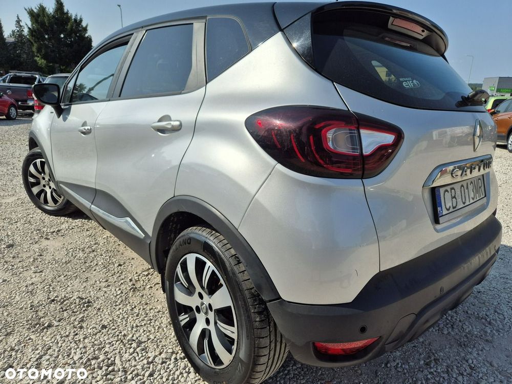 Renault Captur ENERGY TCe 120 LIMITED - 3