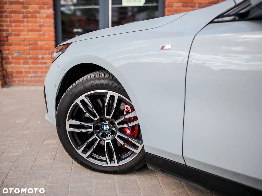 BMW Seria 5 - 15