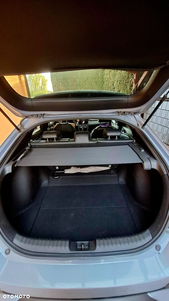 Honda Civic 1.0 T Executive - 18
