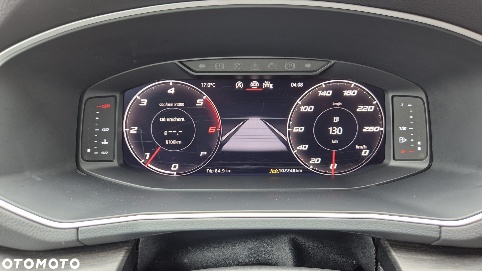 Seat Tarraco 2.0 TDI 4Drive DSG SCR Xcellence - 10