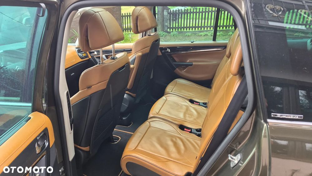Citroën C4 Picasso 2.0 HDi Exclusive - 7