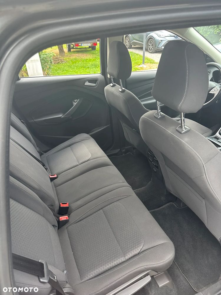 Ford Kuga 1.5 EcoBoost 4WD Trend - 8