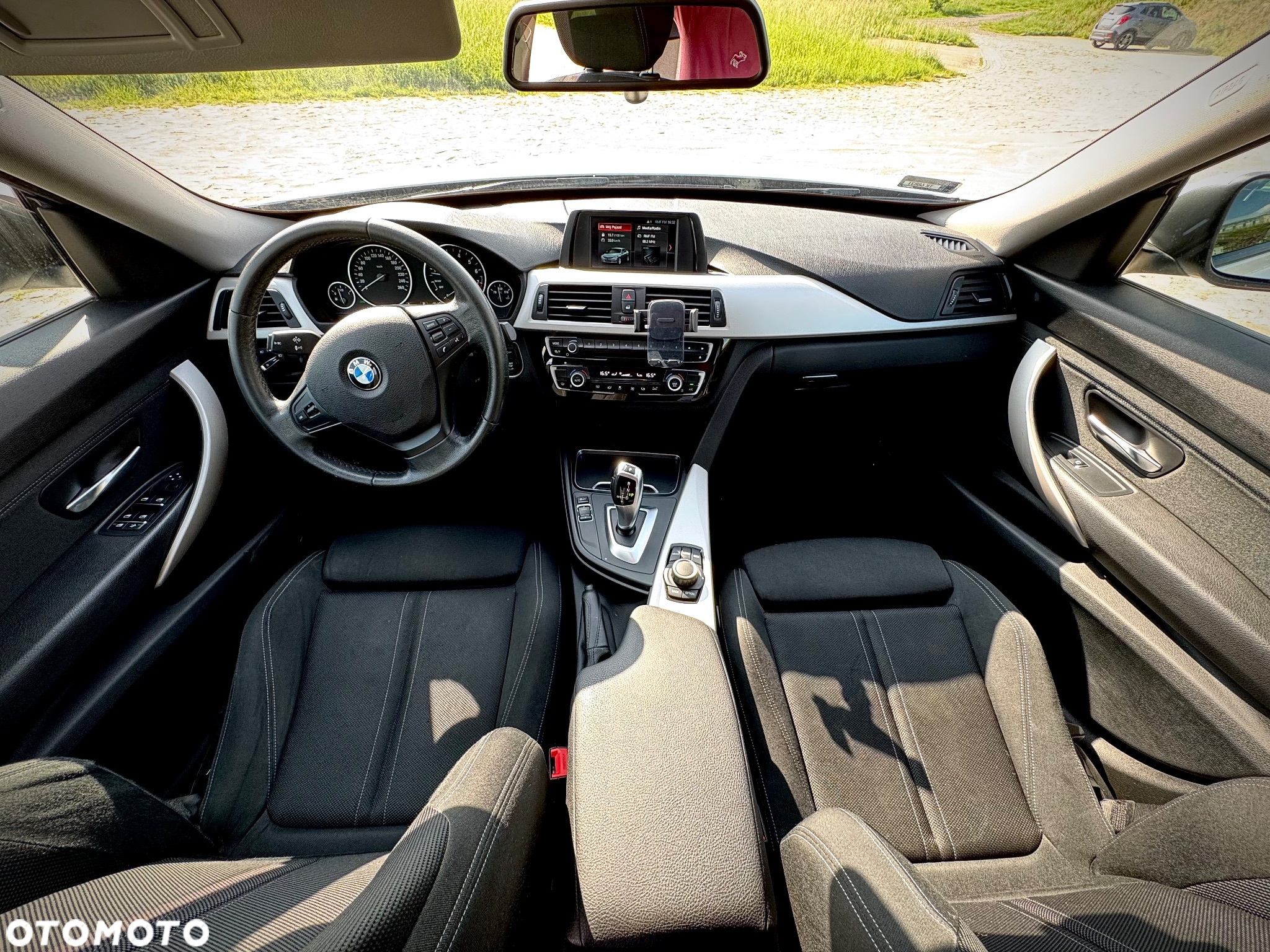 BMW Seria 3 - 12