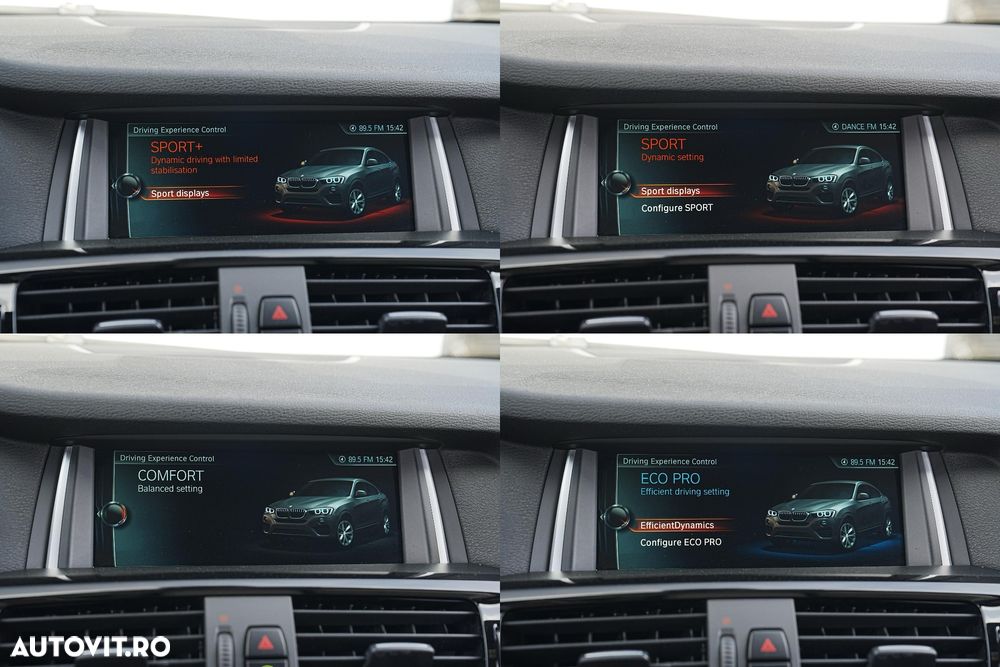BMW X4 xDrive20d Aut. M Sport - 35