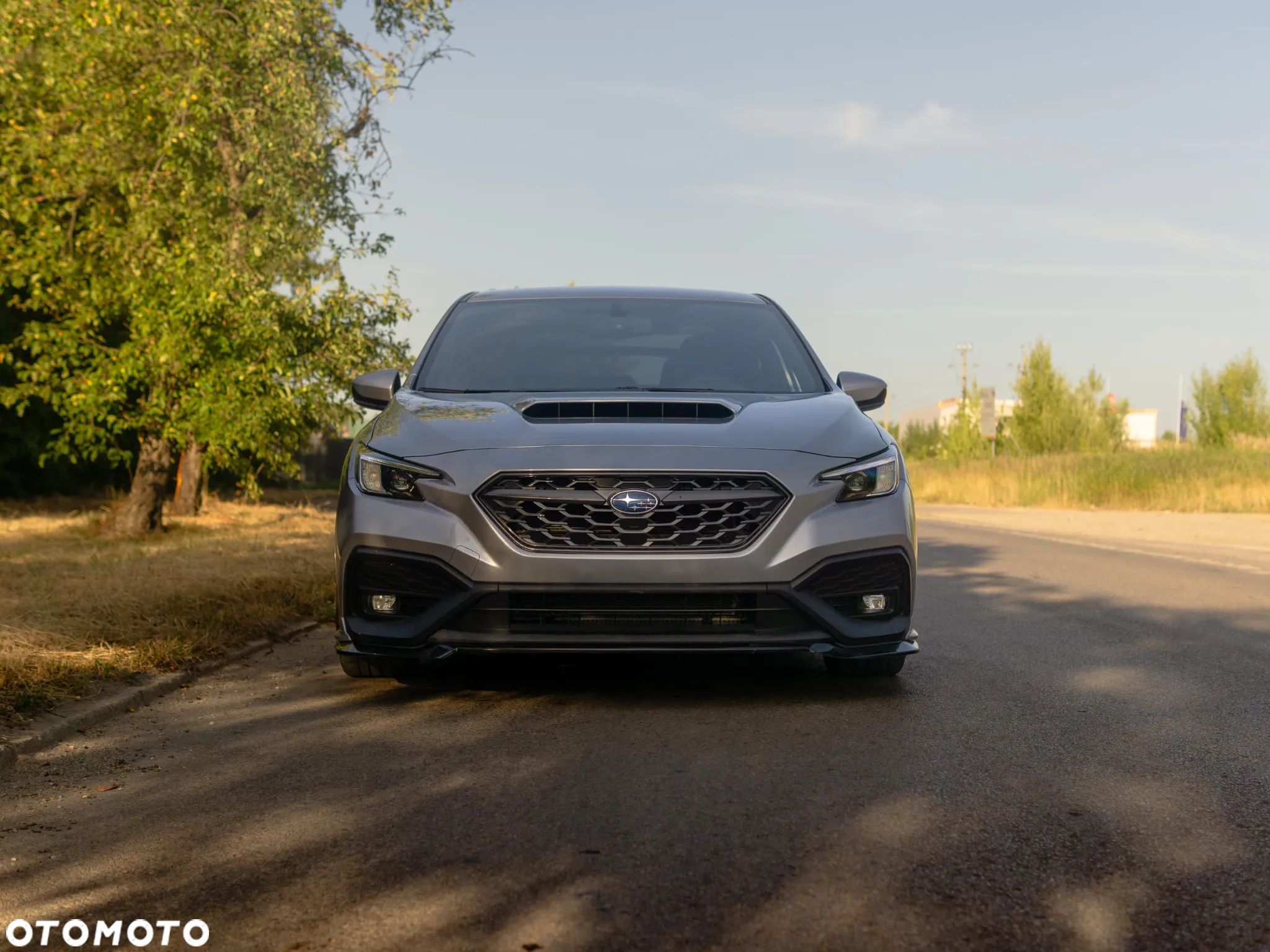 Subaru WRX - 3