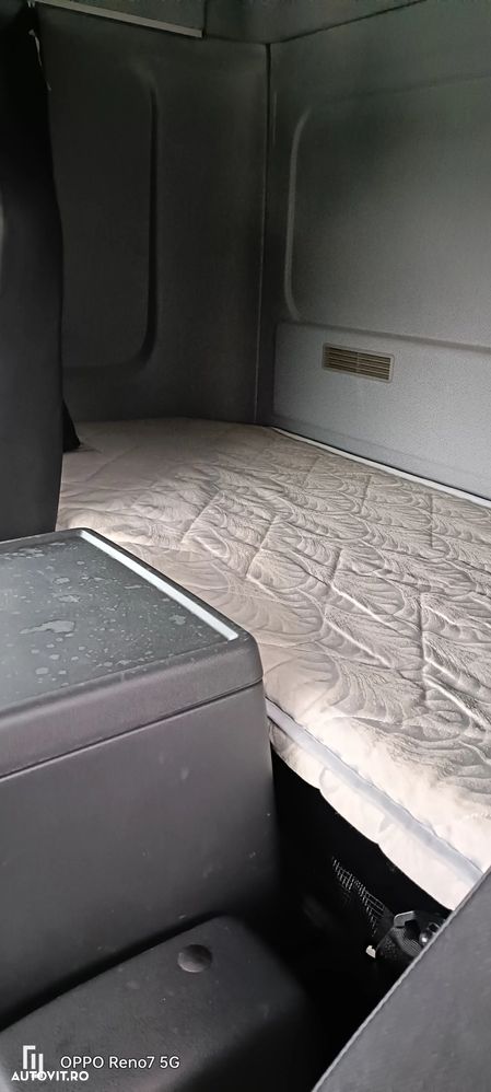 Mercedes-Benz Atego - 8