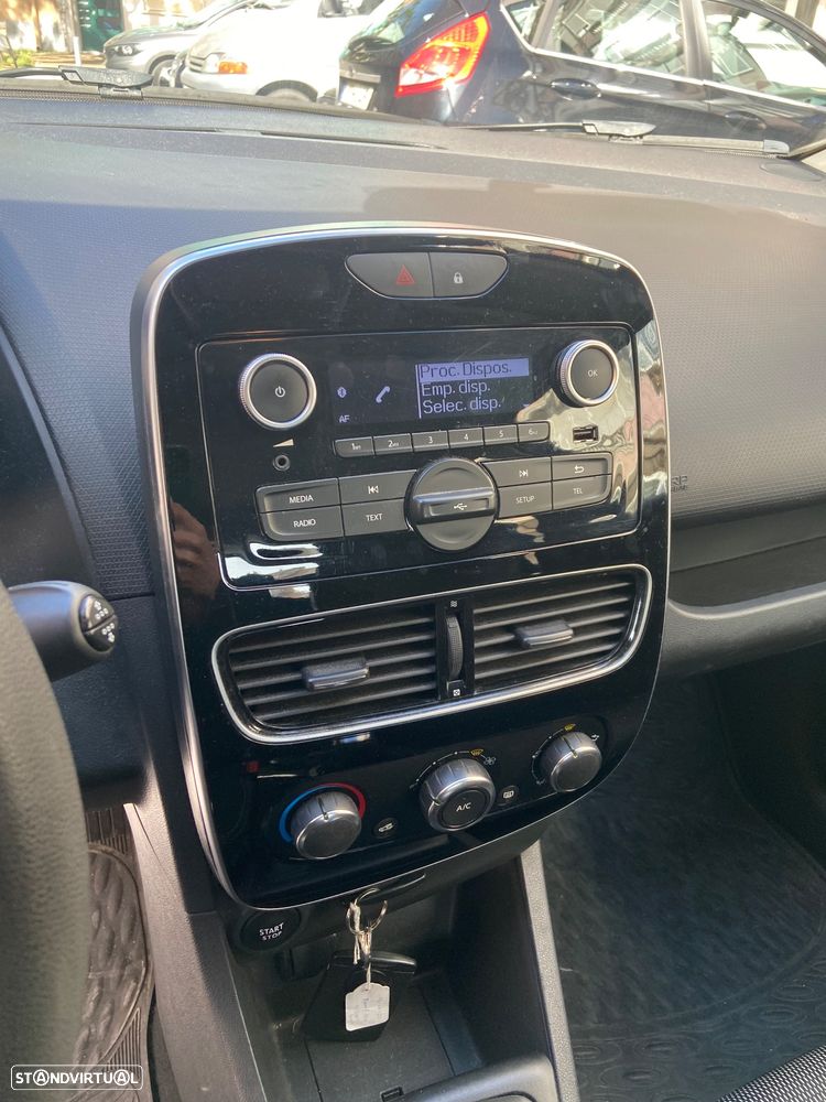 Renault Clio 1.2 Zen - 6