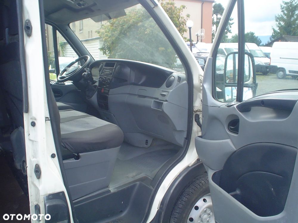 Iveco DAYLI - 11