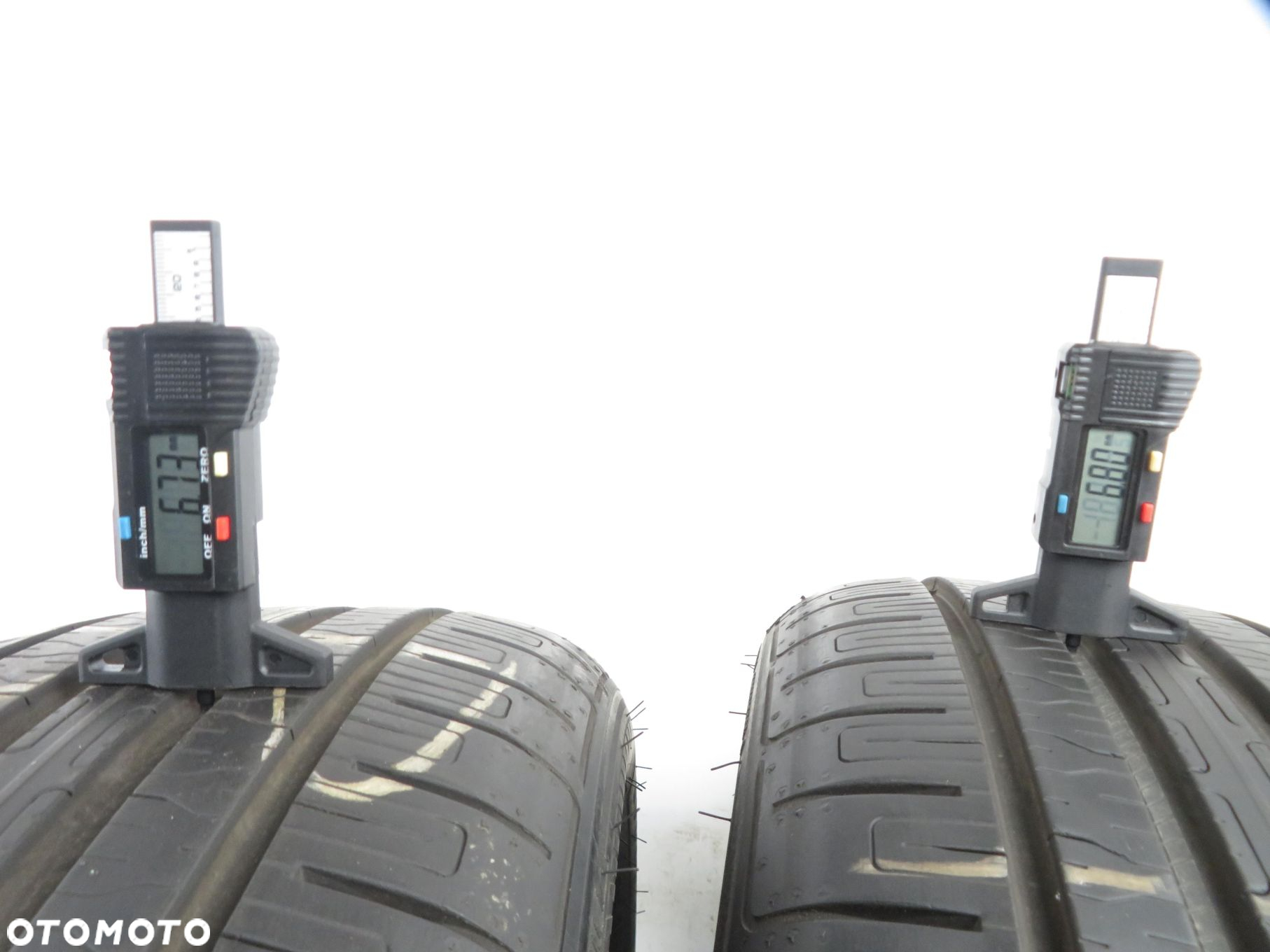 2x 215/50R19 OPONY LETNIE Goodyear EfficientGrip Performance 93T - 8