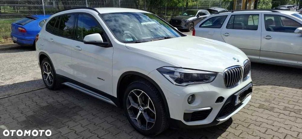 BMW X1 - 3