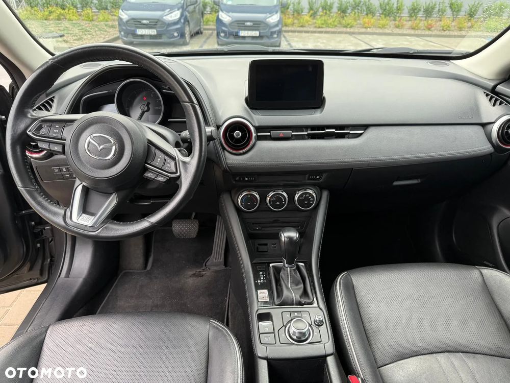 Mazda CX-3 2.0 SkyPassion - 7