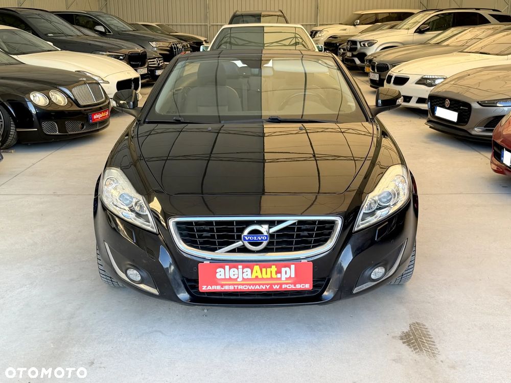 Volvo C70 - 11