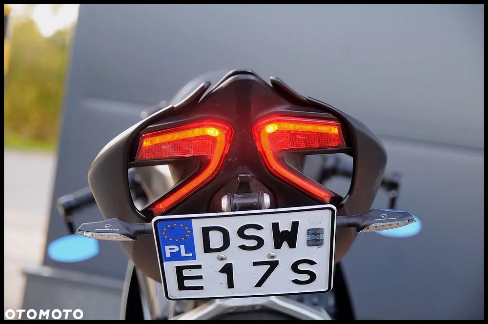 Ducati 959 Panigale - 13