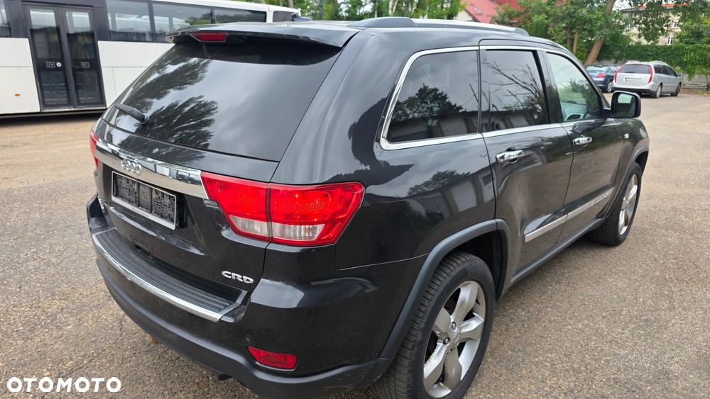 Jeep Grand Cherokee - 4