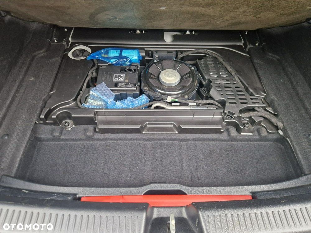 Mercedes-Benz Klasa A - 14