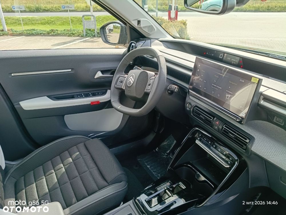 Citroën C3 Aircross - 15