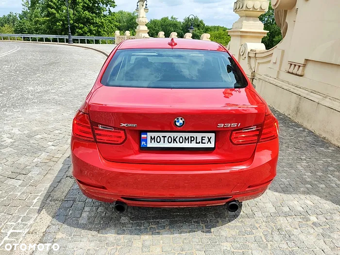 BMW Seria 3 - 10