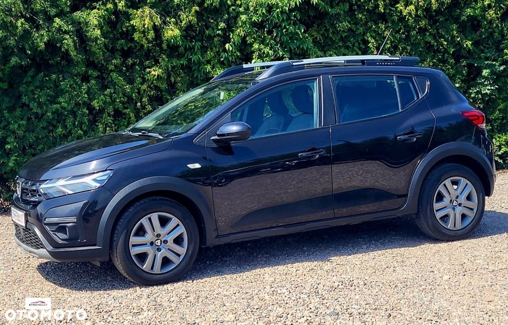 Dacia Sandero Stepway - 13
