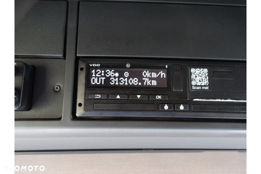 DAF XG 480 FT - 14