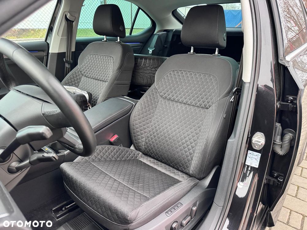 Skoda Superb 1.8 TSI Style DSG - 18