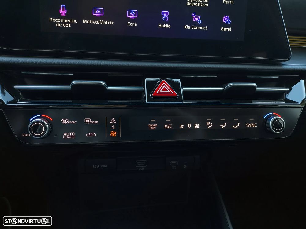 Kia e-Niro 64kWh - 20