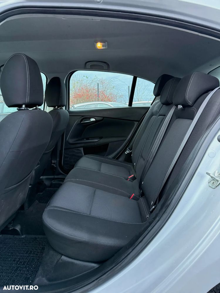 Fiat Tipo 1.4 16V Lounge - 24