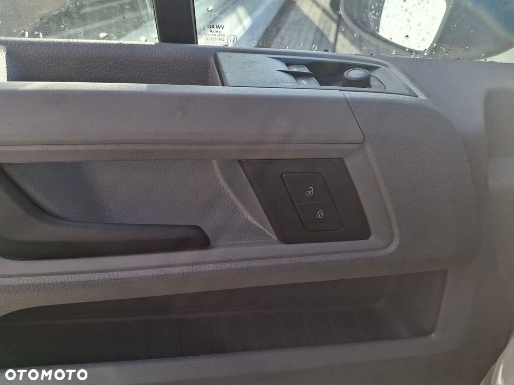 Volkswagen Crafter 2.0 TDI 177 KM - 15