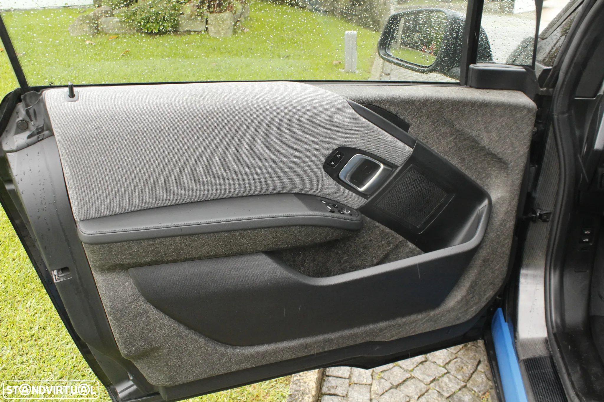 BMW i3 s 120Ah - 12