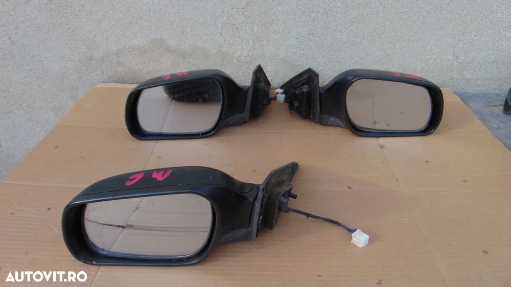 Oglinzi stanga/dreapta Mazda 6 an 2002-2007 - 4