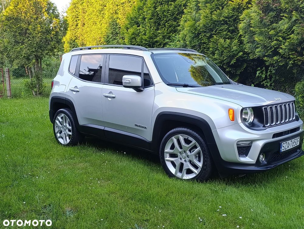 Jeep Renegade - 8