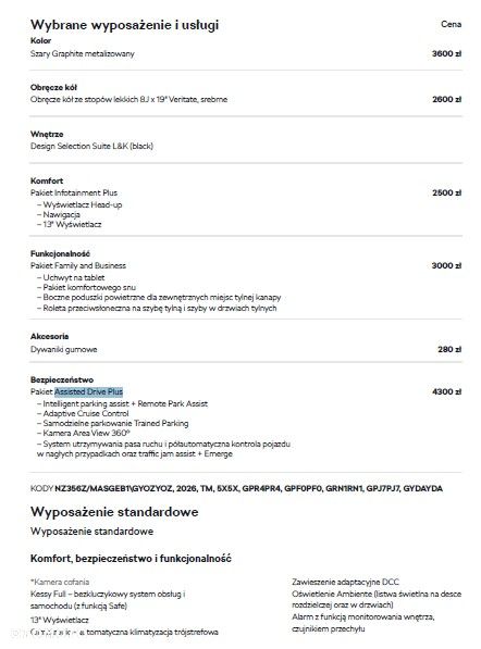 Skoda Superb 2.0 TDI SCR 4x4 L&K DSG - 12