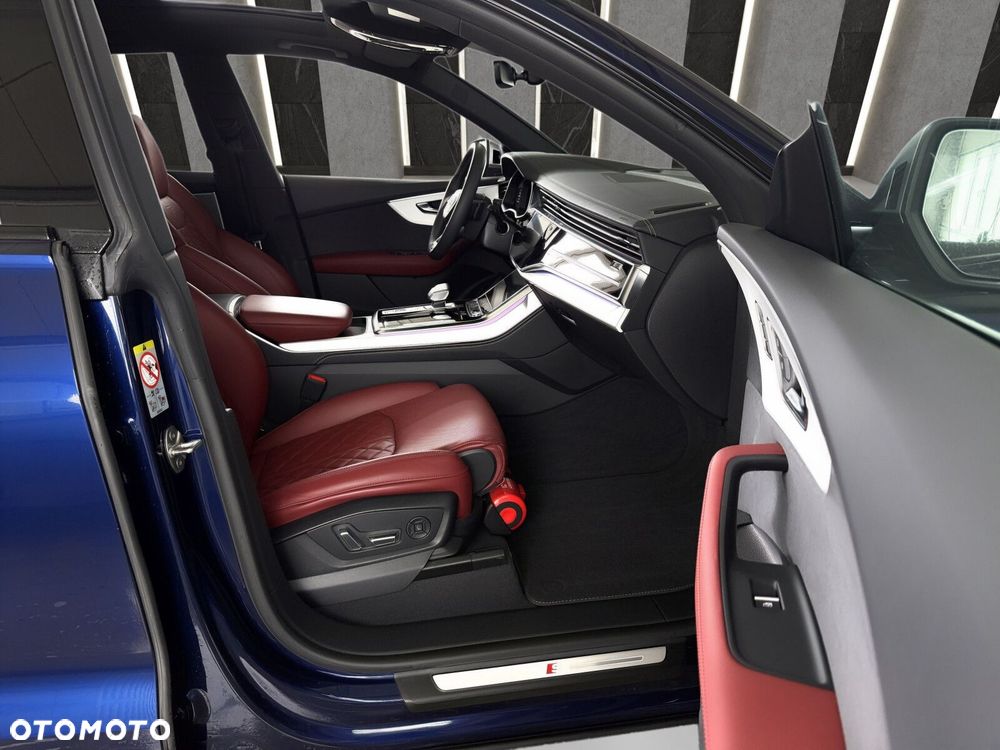 Audi SQ8 - 19