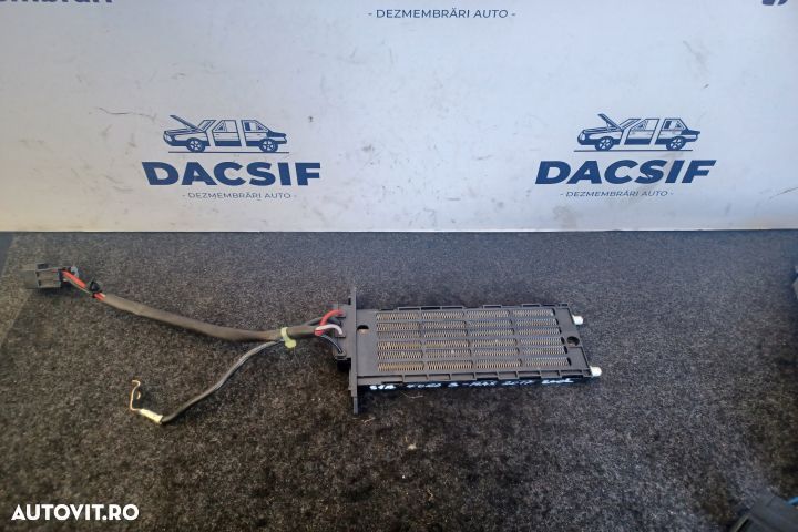 Calorifer incalzire electric AV11-18K 463-AC AV11-18K 463-AC Ford B-M - 2